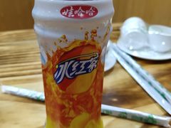 冰红茶-同裕烧烤·海鲜·家常菜(杰座·欧洲城店)