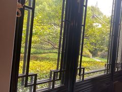 -杭州西湖柳莺里酒店·闻莺厅