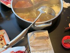 -鲜牛记潮汕牛肉火锅(淮安珠海路店)