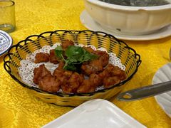 -黄B湛江鸡饭店(粤垦路店)