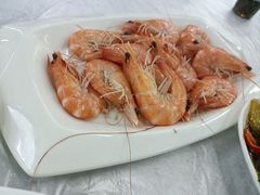-众味海鲜大排档·活海鲜·潮汕味(南澳店)