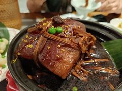 -姑苏家宴·苏帮菜·松鼠桂鱼(苏州总店)