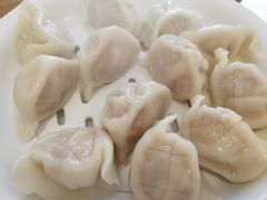 -海胆小馆(东北水饺·春柳店)