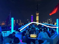 -外滩8号 5楼会议中心