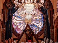 -叶叶菩提·晋福宫