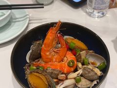 -必点海鲜·海肠捞饭大王(滨江道店)
