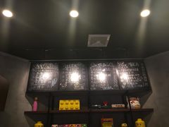 -W CAFE(甜爱路店)