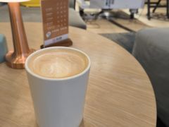 -逸派咖啡 EPARKCOFFEE(广安门店)