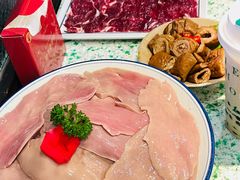 -鸿姐老火锅(疁城新天地店)