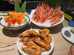 -大渔铁板烧(万象城店)