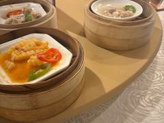 -广东嘉华大酒店·金銮阁中餐厅