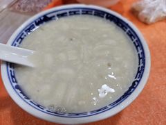 花生汤-没牙伯花生汤店(老药洲店)