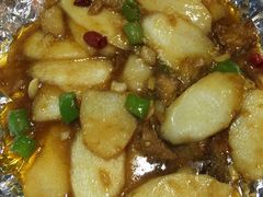 -全聚贤餐厅·湖北家常菜(沙湖店)