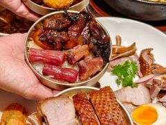 -凤来茶餐·粤菜馆(珠江新城店)