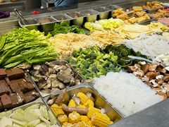 -林静小吃(复兴路店)