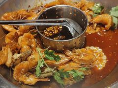 -喜虾客·大虾火锅(郑州无限城店)