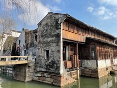 -嘉兴月河历史街区