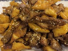 -维吾尔餐厅(宜山路店)