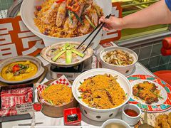 -避风塘·金牌店·夜宵(金玉兰店)