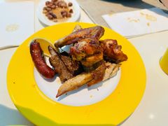 -帝企鹅自助餐厅•儿童岛•真企鹅(长隆企鹅酒店)