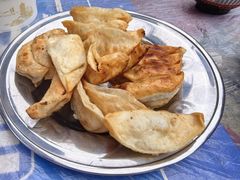 -桂萍特色牛筋牛杂(长堤街总店)