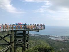-亚龙湾热带天堂森林公园