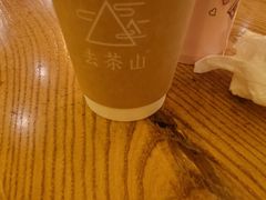 -去茶山(重庆万象城店)