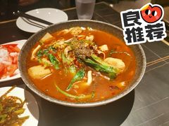 -枪火串烧·东北特色烧烤(罗湖总店)