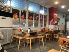 -福满家火锅26年江景(十八梯店)