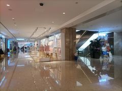 -万宝龙MONTBLANC(贵和购物中心店)