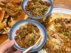 -和源祥·日照菜扛把子(万平口一店)