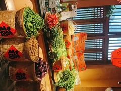 -农耕记·湖南土菜(龙岗熙和园店)