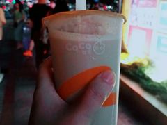 -CoCo都可(天河又一城店)
