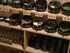 -独食火锅·半米屋台(望平街店)