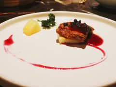 -半岛翡丽海鲜自助餐厅(观风亭店)
