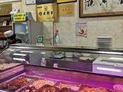 自助取餐区-老刘家泡馍·陕西老字号(钟楼广济街店)