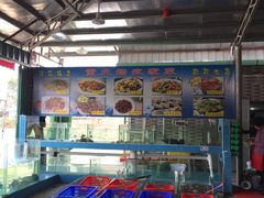 水产区-黄大妈农家菜