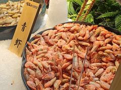 -梨花自助烤肉(乐宾店)