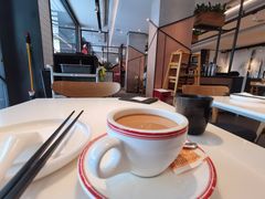 -新旺茶餐厅·早餐·夜宵(仙霞店)