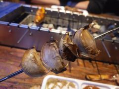 -三个蒙古大叔羊肉串(大宁店)