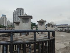 -石炮台公园