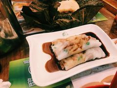 -添好运点心专门店(深水埗店)