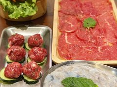 -小螺大作·螺蛳粉火锅(林和西店)