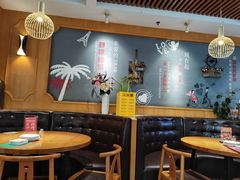 -如轩·海鲜砂锅粥·潮汕菜(沿江东路店)