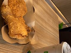 -德克士精巧店(大宁百联精巧PL店)