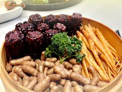 -霞客居酒店·霞客食府·宁海特色小海鲜