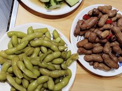-新疆烧烤王(广灵店)