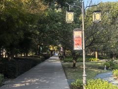 -白马涧龙池景区