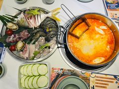 -太琼糟粕醋·海南酸汤火锅(亚龙湾店)