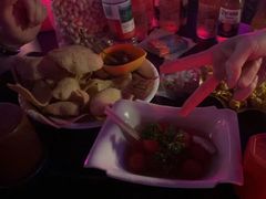 -MOSSO音乐酒吧·live house(南京旗舰店)